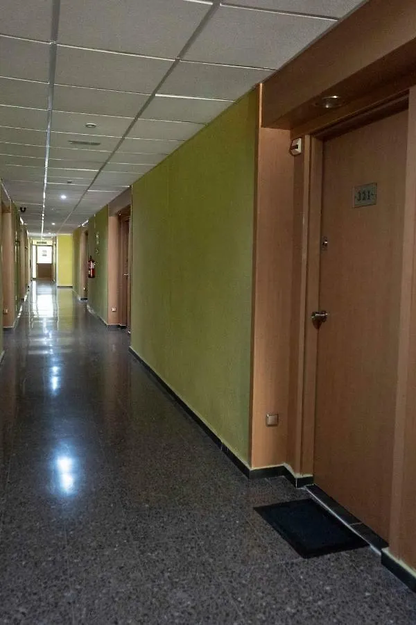 Apartmán Centrico Apartamento Cerca De La Playa Puerto de la Cruz  Puerto de la Cruz (Tenerife)
