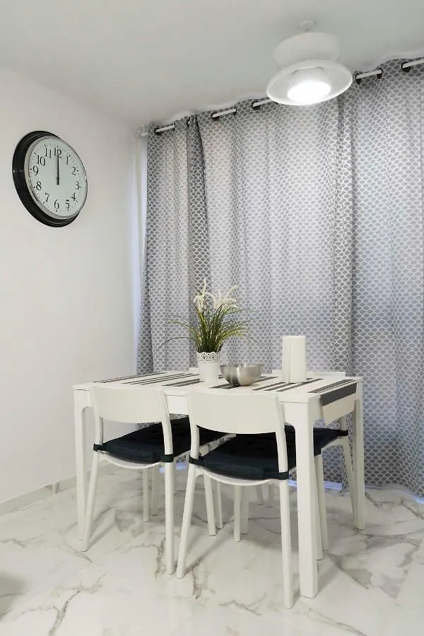 Apartamento Céntrico Apartamento cerca de la PLAYA Puerto de la Cruz  0*, Puerto de la Cruz (Tenerife) España