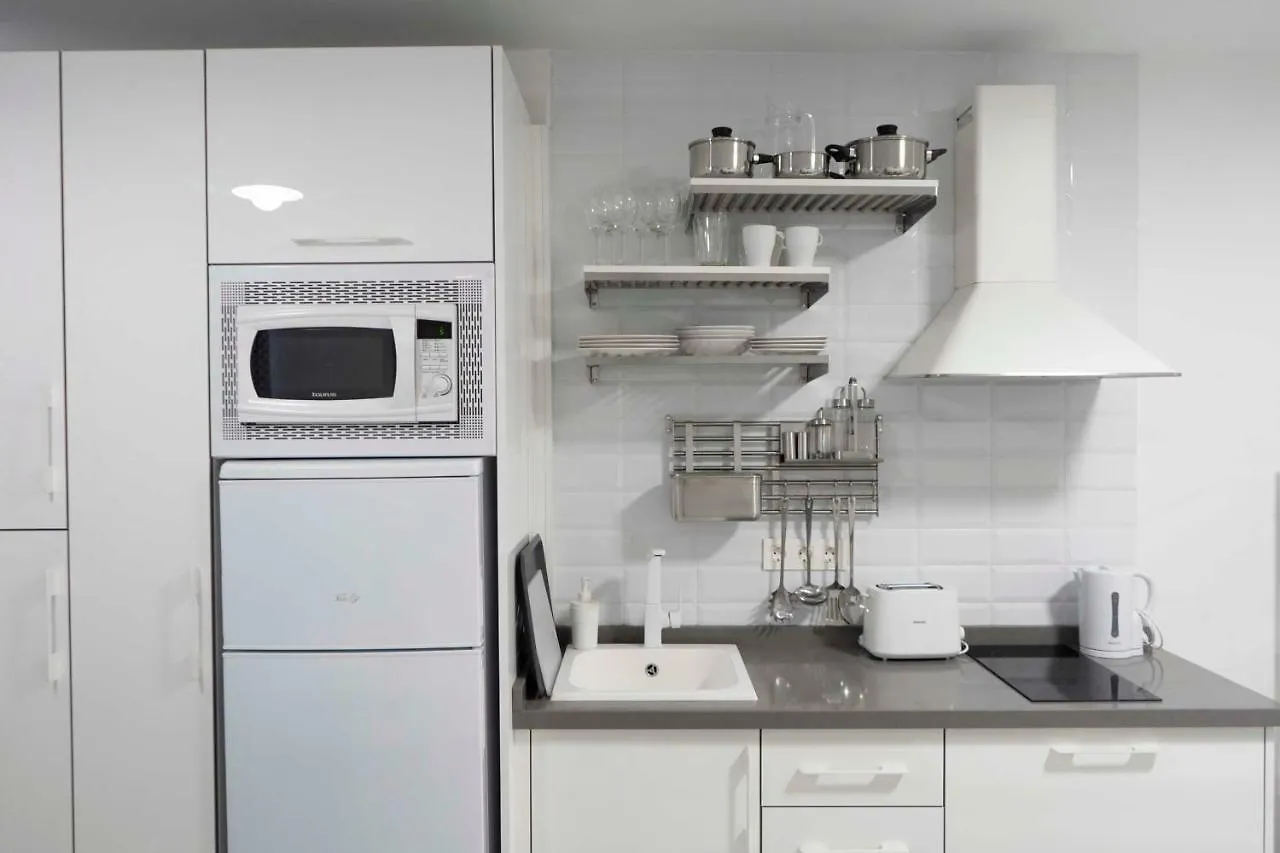 Apartamento Céntrico Apartamento cerca de la PLAYA Puerto de la Cruz  Puerto de la Cruz (Tenerife)