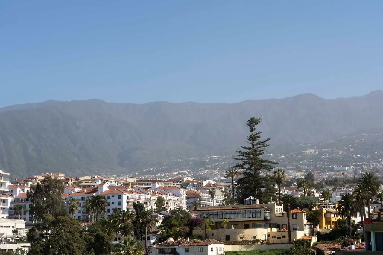 Apartamento Céntrico Apartamento cerca de la PLAYA Puerto de la Cruz  0*, Puerto de la Cruz (Tenerife)