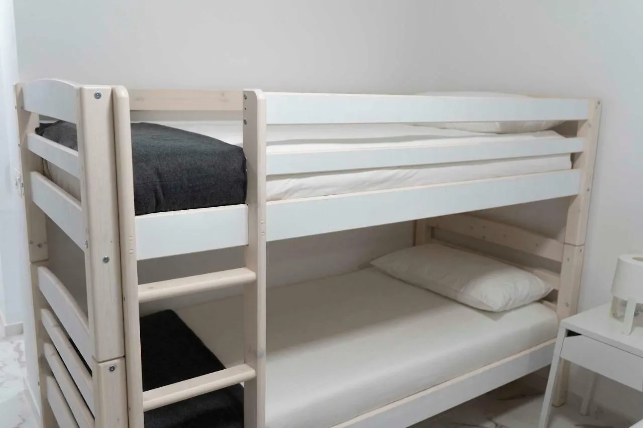 Apartamento Céntrico Apartamento cerca de la PLAYA Puerto de la Cruz